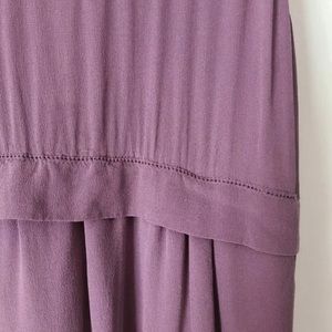 WILFRED BISOUS DRESS